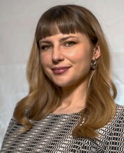 Madeleine Pantaleo
