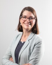 Melissa McBurnie