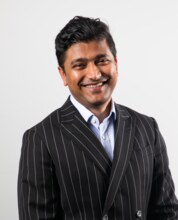 Prashanth Rajan