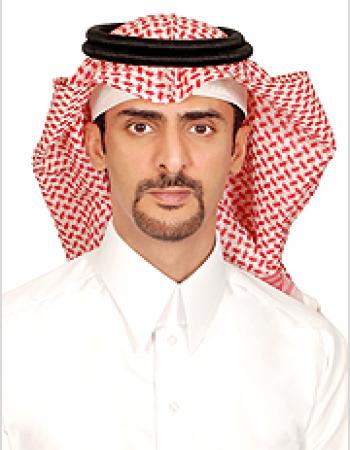 Khalid Al-Saleh