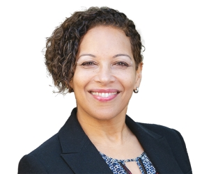Cynthia Burks