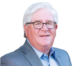 Gary Ellis