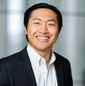 Brent Jiang