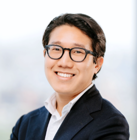 Kurt Kongtong-Gallagher