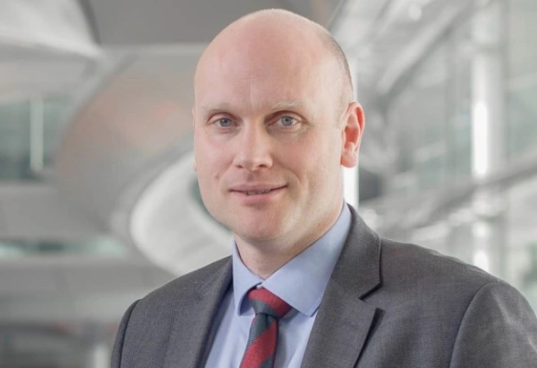 Adam M. Hill
