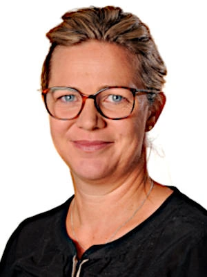 Amanda Gillon
