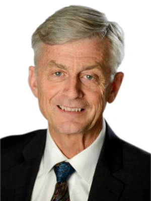 Bruce McHarrie