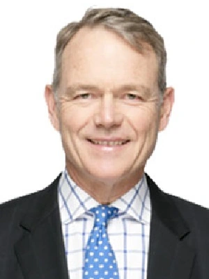 Geoff Brooke