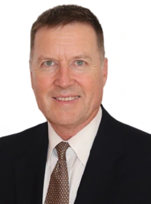 Graham Crooke
