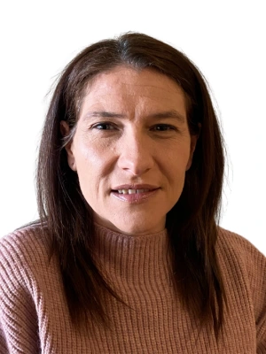Lisa McKenzie