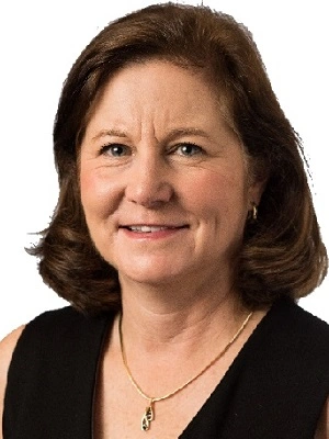 Nicole Vitullo