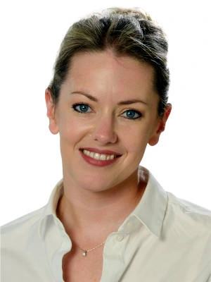 Victoria Durrans