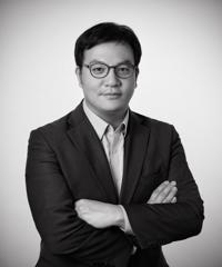 Sangjoon Park (Korea Investment Partners)