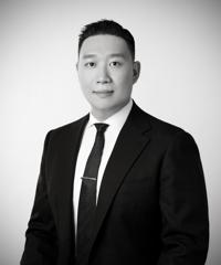 John MJ Kim