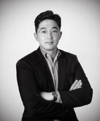 Sangheon Shin