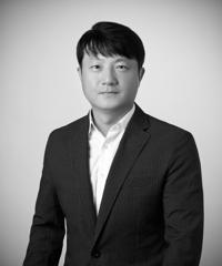 Deokjun Shin