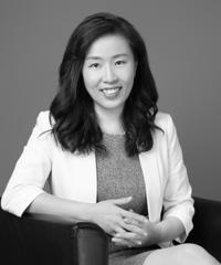 Grace Kim (Korea Investment Partners)