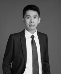 Charlie Wang