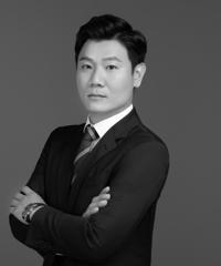Bruce Hong