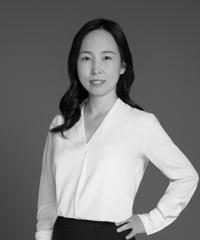Cathy Jin