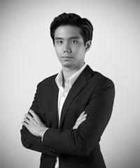 Shane Ang
