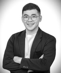 Harry Zhang