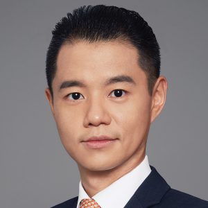 Max Chen