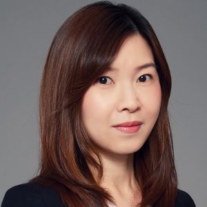 Gigi Ng