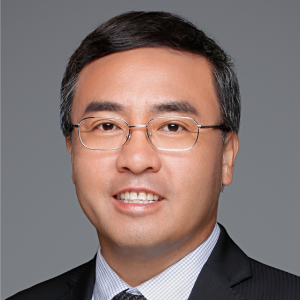 Frank Wang