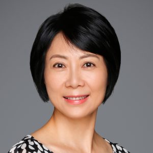 Wanda Wang