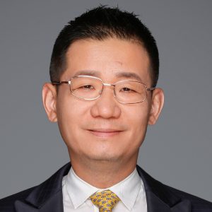 William Wang (Primavera Capital)