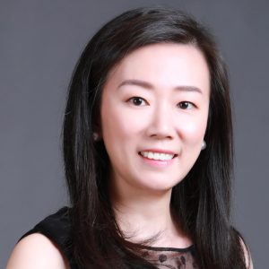 Elsie Wong