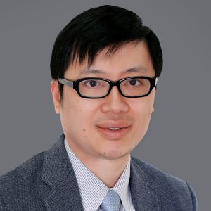 Kenneth Wong (Primavera Capital)