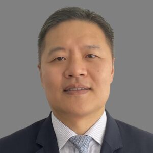 Michael Woo