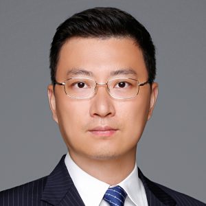 Stephen Zhang