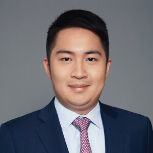 Johnny Zou