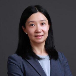 Maggie Chen