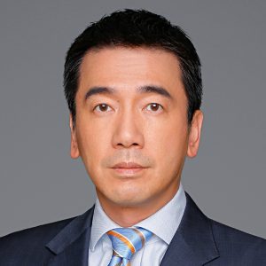 David Lin