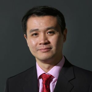 Ning Zhu