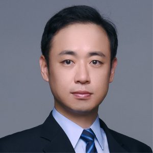 Jun Gao