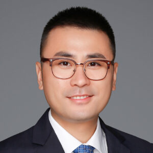 Jimmy Guo