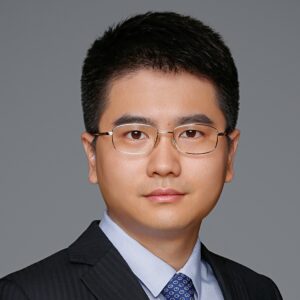 Edward Han