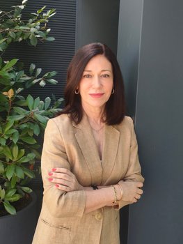 Ángela Pérez