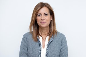 Ana Cebrián