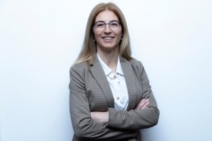 Yolanda Gómez de Segura