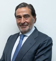 Javier Estévez Zurita
