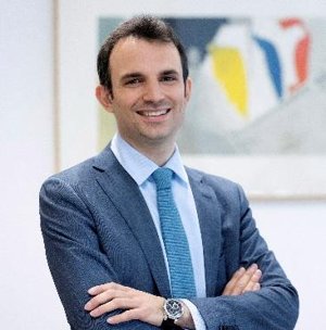 Miguel Tiana