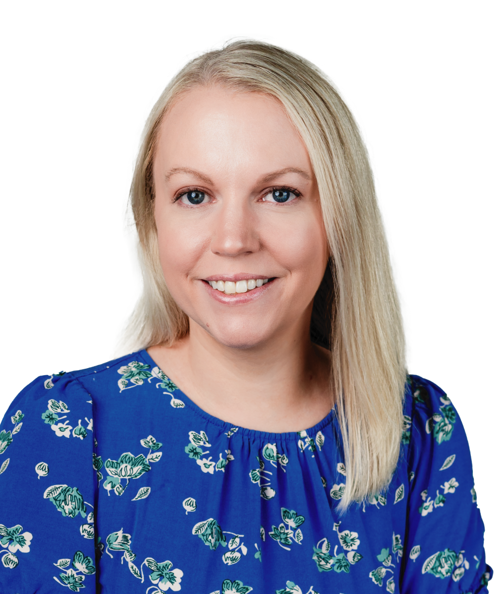 Laura Tizard