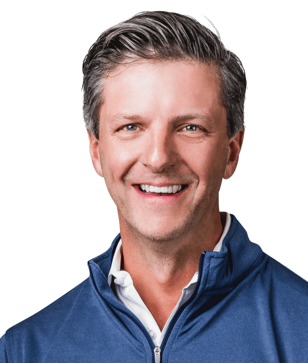 Tom Benedetti