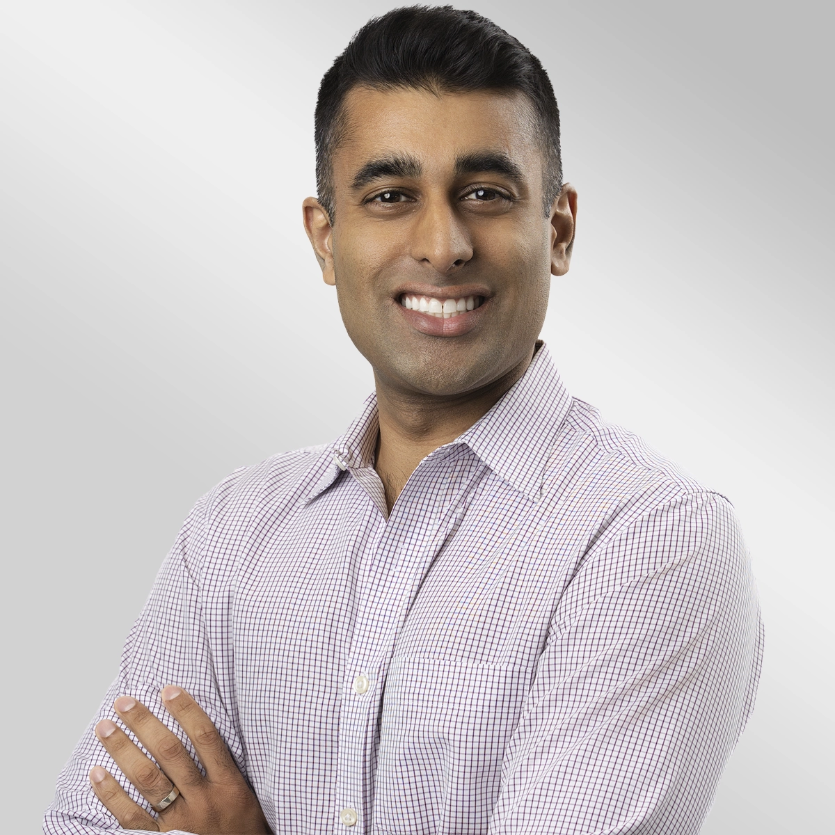 Kapil Desai
